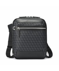 ZERO HALLIBURTON  ZH-モノグラム ショルダーバッグ 6L 650g 81521