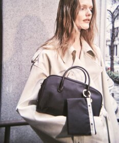 LeSportsac AT AVENUE BOSTON/ミッドナイトデューン