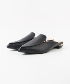 BONTRE 【MIONOTIS/ミオノティス】ポインテッドトゥミュール/102PJ