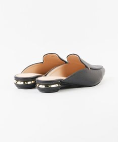 BONTRE 【MIONOTIS/ミオノティス】ポインテッドトゥミュール/102PJ