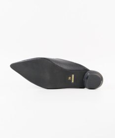 BONTRE 【MIONOTIS/ミオノティス】ポインテッドトゥミュール/102PJ