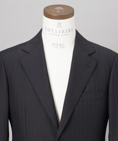 GOTAIRIKU 【御幸毛織】TIMEBRID スーツ