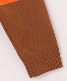 PW CIRCULUS 【イージーケア/軽量】【MEN】 DEER モチーフニット