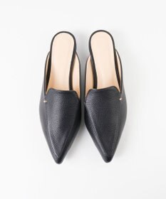 BONTRE 【MIONOTIS/ミオノティス】ポインテッドトゥミュール/102PJ