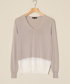 ONWARD Reuse Park 【ICB】ニット春夏