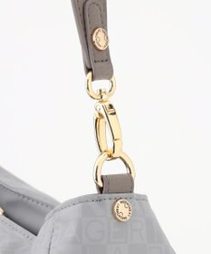 LA BAGAGERIE MONOGRAMME 2wayショルダーバッグ