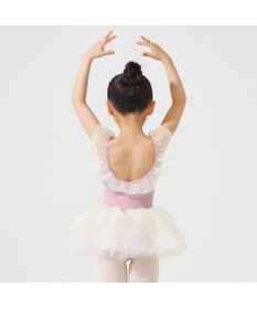 Chacott スカート付レオタード