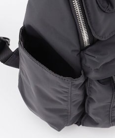 Y'SACCS カーゴポケット　リュックサック　Sサイズ