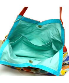 Regalo Felice 【コーディネートの主役になるバッグ / 軽量】トート / REGALO