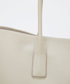 TOPKAPI 【Breath TOPKAPI】ELAN エラン シュリンクレザー 2way トートバッグ