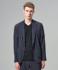 JOSEPH HOMME 【HIGH GRADE LINE】フォグプリーツストレッチ　ジャケット