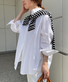 UNFILO オーバーシャツ