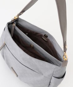 LA BAGAGERIE MONOGRAMME 2wayショルダーバッグ