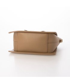 UNBILLION カシュカシュ cachecache / 結びハンドルバンドバッグ