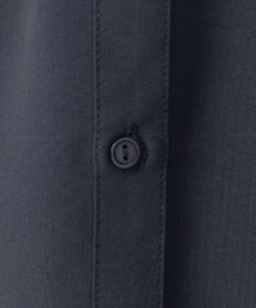 Feroux 【洗える】リボンスキッパー ブラウス