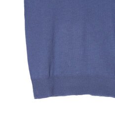 JOSEPH 【洗える】キャッシュエアー　ラウンドネックニット