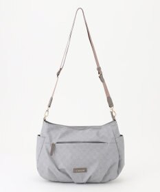 LA BAGAGERIE MONOGRAMME 2wayショルダーバッグ