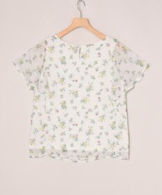 ONWARD Reuse Park 【any SiS】カットソー春夏