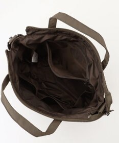 Y'SACCS 【Y’SACCS vous et】サイドジップ2WAYミニトート