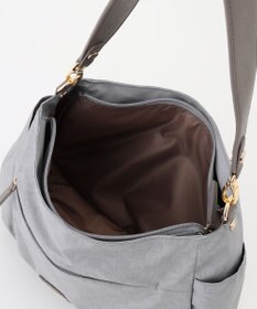 LA BAGAGERIE MONOGRAMME 2wayショルダーバッグ