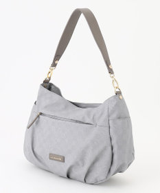 LA BAGAGERIE MONOGRAMME 2wayショルダーバッグ