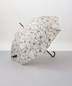 AURORA  Beaurance （ビューランス） オリジナルプリント雨傘（長傘）