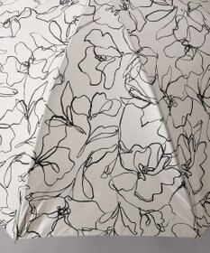 AURORA  Beaurance （ビューランス） オリジナルプリント雨傘（長傘）