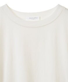 Green Parks 裾スリットホワイトインナー