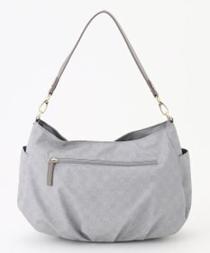 LA BAGAGERIE MONOGRAMME 2wayショルダーバッグ