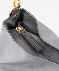 LA BAGAGERIE MONOGRAMME 2wayショルダーバッグ