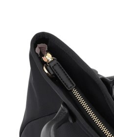 TOCCA TOUCH OF CRESTA NYLON TOTE ナイロントートバッグ【星風まどかさん着用】