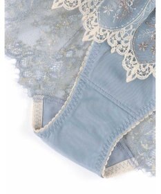 AMPHI ショーツ 【Glama-Rich グラマリッチ ボリュームUPタイプ】 BYJ306とペア PYJ206 アンフィ／ワコール