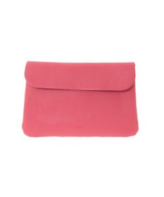 genten フルーツマーケット サステナブルポーチ