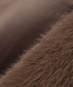 BEIGE， BROOK / ロングファージレ