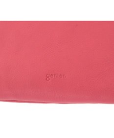 genten フルーツマーケット サステナブルポーチ