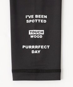 PW CIRCULUS 【WOMEN】UVメッシュコンビハイネックインナーシャツ  ゴルフウェア レディース