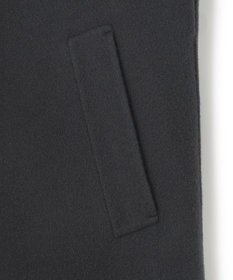 23区 S ウールリバー ロング ジレ