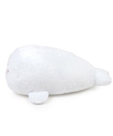 Mother garden しろたん 抱き枕 55cm《オーロラアイ》 単品