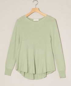 ONWARD Reuse Park 【any SiS】ニット春夏