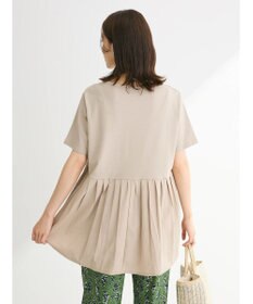 Green Parks 脇ドッキングフレアプルオーバー