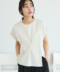 CRAFT STANDARD BOUTIQUE ライトダンボールタックプルオーバー