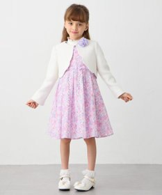 ANY KIDS ブーケコサージュ