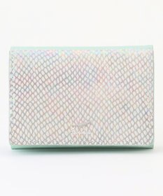 airlist 三つ折り財布 Neferネフィル