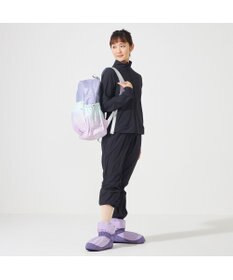 Chacott ウォームアップジャケット