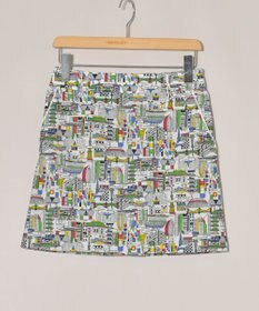 ONWARD Reuse Park 【23区 GOLF】スカート春夏