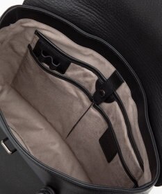 GOTAIRIKU 別注/日本製【PELLE MORBIDA×GOTAIRIKU】レザー フラップトートバッグ