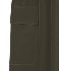 JOSEPH クレープドソワ　スカート