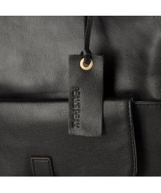 UNBILLION アトランタ ATLANTA / やぎ革軽量ボックス型リュック