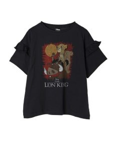 AMERICAN HOLIC フリルＴシャツ／Ｌｉｏｎｋｉｎｇ