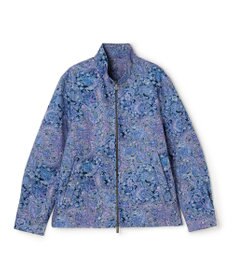 JOSEPH HOMME 【新素材】ドットエアーリバーシブル ブルゾン